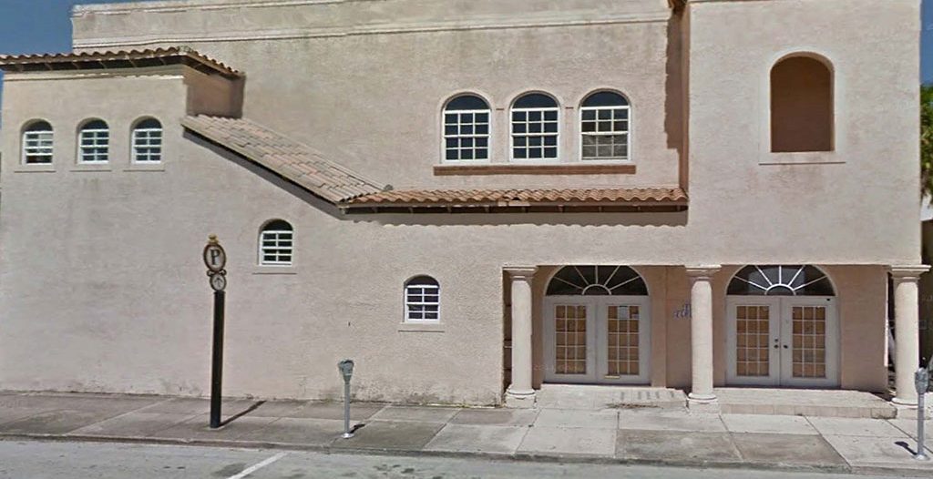 123 Almeria Avenue, Coral Gables, FL 33134