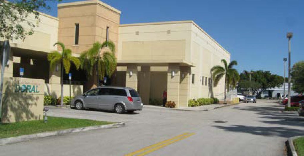 Doral Oncology Center