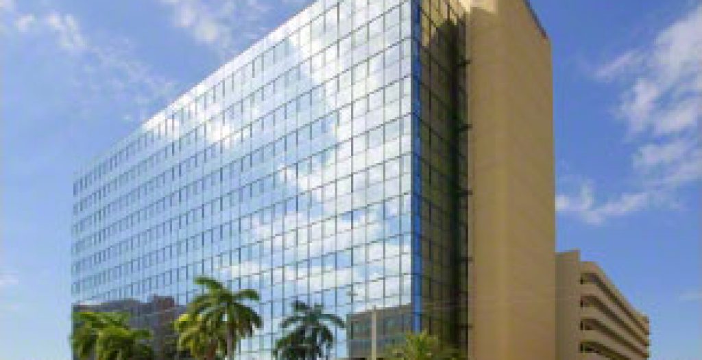 2600 Douglas Rd Coral Gables, FL 33134