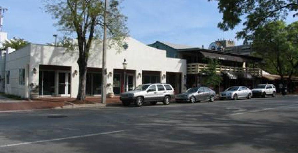 3484 Main Hwy, Miami, FL 33133