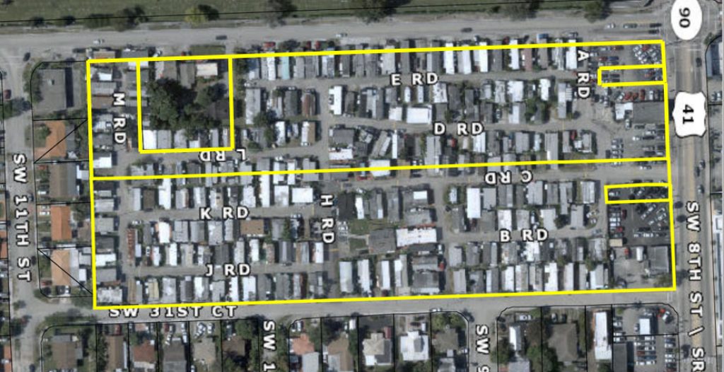 3170 SW 8th St, Miami, FL 33135