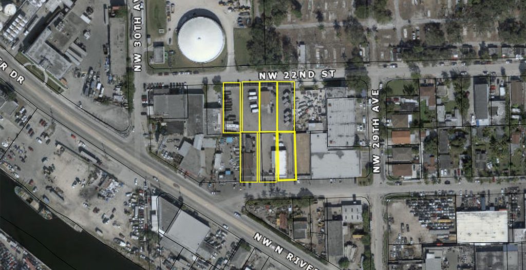 2938 NW 22st, Miami, FL 33142