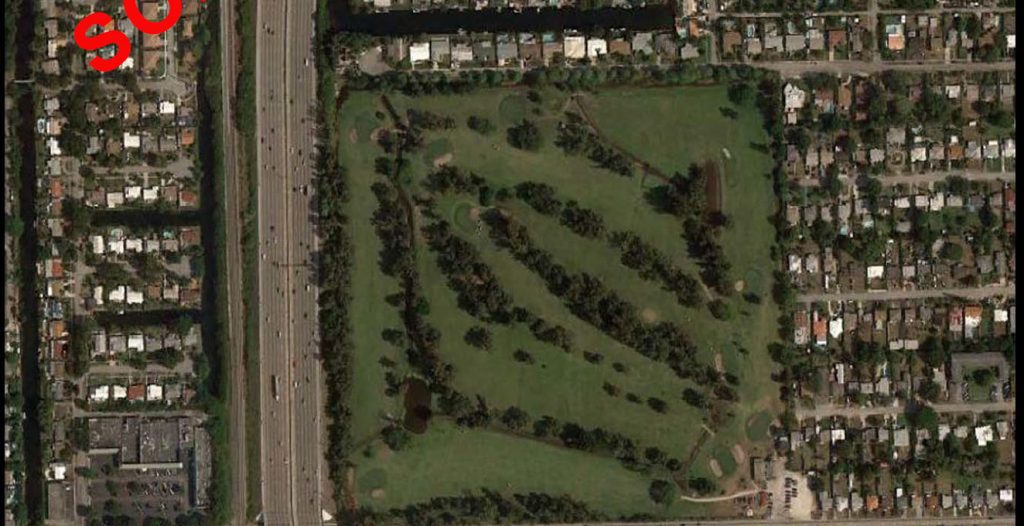 45 Acre Development Site-Sunset Golf Course